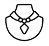 Nos bijoux occasion Collier